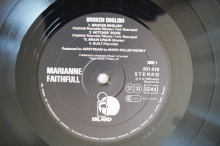 Marianne Faithfull  Broken English (Vinyl LP)
