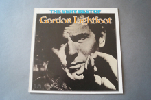 Gordon Lightfoot  The Very Best of (Vinyl LP)