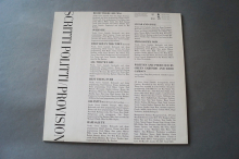 Scritti Politti  Provision (Vinyl LP)