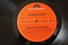 James Last  Träum was Schönes (Vinyl LP)