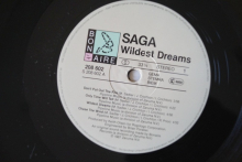 Saga  Wildest Dreams (Vinyl LP)
