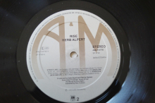 Herb Alpert  Rise (Vinyl LP)