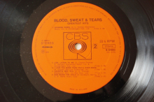 Blood Sweat & Tears  Greatest Hits (Vinyl LP)