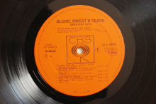 Blood Sweat & Tears  Greatest Hits (Vinyl LP)