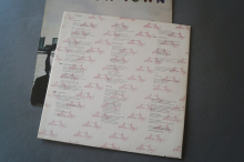 Wings  London Town (Vinyl LP)