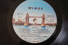 Wings  London Town (Vinyl LP)