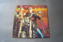 Freddie Mercury  Mr. Bad Guy (Vinyl LP)
