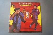 Kool & The Gang  Emergency (Vinyl LP)