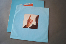Dave Edmunds  Repeat when necessary (Vinyl LP)