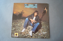Stefan Waggershausen  Hallo Engel (Vinyl LP)