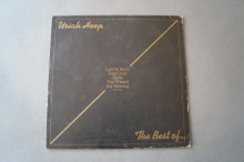 Uriah Heep  The Best of (Vinyl LP)