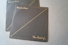 Uriah Heep  The Best of (Vinyl LP)
