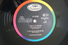 Steve Miller Band  The Joker (Vinyl Maxi Single)