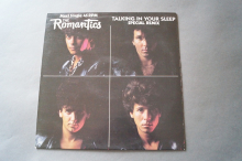 Romantics  Talking in Your Sleep (Vinyl Maxi Single)