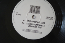 Gipsy  Skinnybumblebee (Vinyl Maxi Single)
