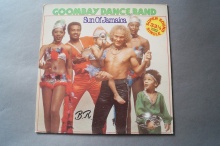 Goombay Dance Band  Sun of Jamaica (Vinyl Maxi Single)