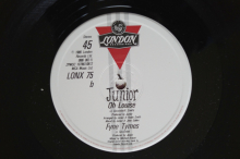 Junior  Oh Louise (Vinyl Maxi Single)