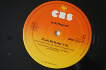 Alison Moyet  All cried out (Vinyl Maxi Single)