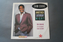 Sam Cooke  Another Saturday Night (Vinyl Maxi Single)