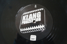 Porn Kings  Sledger (Vinyl Maxi Single)