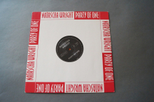 Natascha Wright  Party of one (Vinyl Maxi Single)