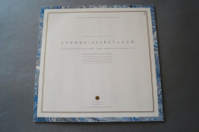 Sandra  Secret Land (Vinyl Maxi Single)