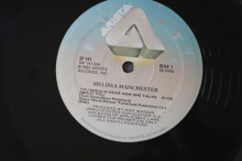 Melissa Manchester  You should hear how she talks (Vinyl Maxi Single)