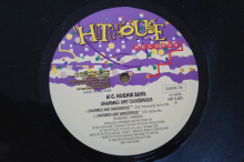 M.C. Hughie Babe  Unarmed and Dangerous (Vinyl Maxi Single)