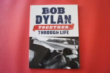 Bob Dylan - Together through Life  Songbook Notenbuch Piano Vocal Guitar PVG