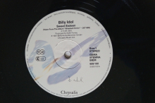 Billy Idol  Sweet Sixteen (Vinyl Maxi Single)