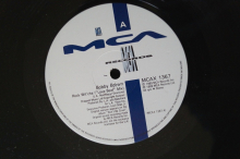 Bobby Brown  Rock wit´cha (Vinyl Maxi Single)