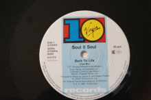 Soul II Soul  Back to Life (Vinyl Maxi Single)