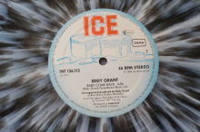 Eddy Grant  Baby come back (Multicoloured Vinyl Maxi Single)