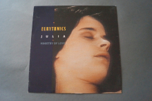 Eurythmics  Julia (Vinyl Maxi Single)