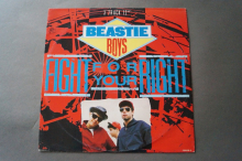 Beastie Boys  Fight for Your Right (Vinyl Maxi Single)