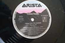 Whitney Houston  I wanna dance with somebody (Vinyl Maxi Single)