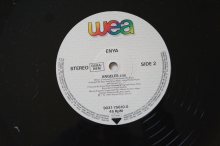 Enya  Caribbean Blue (Vinyl Maxi Single)