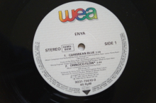 Enya  Caribbean Blue (Vinyl Maxi Single)