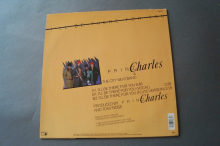 Prinz Charles & The City Beat Band  I´ll be there for You (Vinyl Maxi Single)