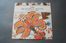 Beautiful South  A Little Time (Vinyl Maxi Single)