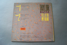 Taylor Dayne  Tell it to my Heart (Vinyl Maxi Single)