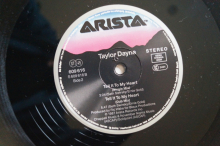 Taylor Dayne  Tell it to my Heart (Vinyl Maxi Single)
