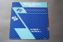 Winston Groovy  Nightshift (Vinyl Maxi Single)