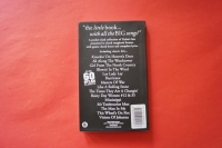 Bob Dylan - Little Black Songbook Songbook  Vocal Guitar Chords