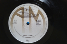 Herb Alpert  Red Hot (Vinyl Maxi Single)