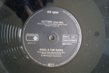 Kool & The Gang  Victory (Vinyl Maxi Single)