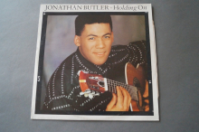 Jonathan Butler  Holding on (Vinyl Maxi Single)