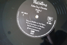 Phil Collins  Another Day in Paradise (Vinyl Maxi Single)