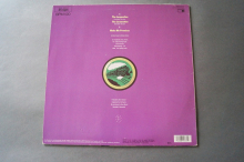 Dave Stewart & Barbara Gaskin  The Locomotion (Vinyl Maxi Single)