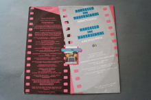 Silicon Dream  Marcello the Mastroianni Monstermix (Multicoloured Vinyl Maxi Single)